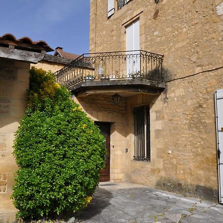 Appartement La Couronne Sarlat-la-Canéda Exterior photo