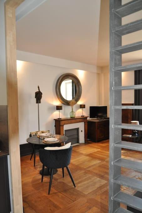 Appartement La Couronne Sarlat-la-Canéda Exterior photo