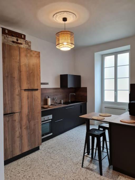 Appartement La Couronne Sarlat-la-Canéda Exterior photo
