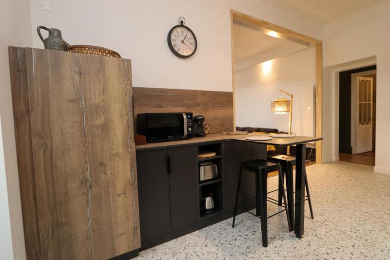 Appartement La Couronne Sarlat-la-Canéda Exterior photo