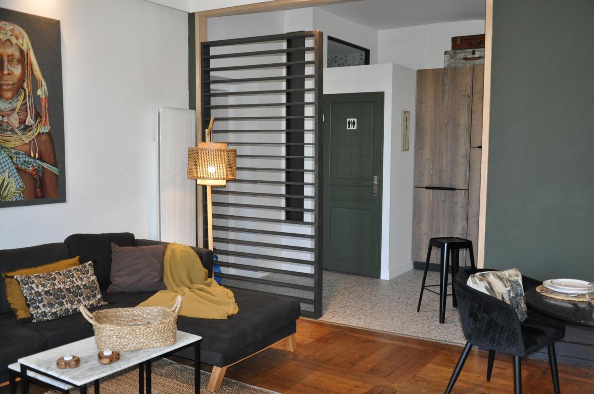 Appartement La Couronne Sarlat-la-Canéda Exterior photo